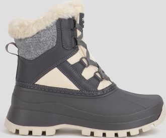 Cougar Cougar Womens Fury In Charcoal M