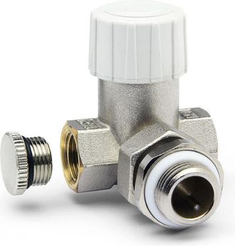 RBM V&aacute;lvula Termost&aacute;tica Rbm 3 V&iacute;as 1/2 - 3950400