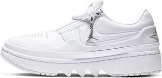 Nike Jordan (WMNS) Air Jordan 1 Jester XX Low White AV4050-100