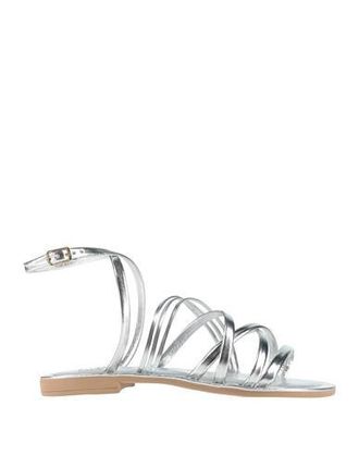 Ovye By Cristina Lucchi FOOTWEAR - Sandals on YOOX.COM