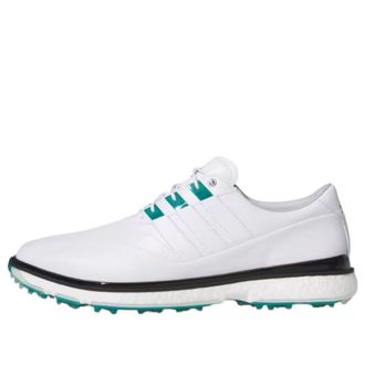 adidas Equipment 93 Spikeless Golf Cloud White Equipment Green JP5174