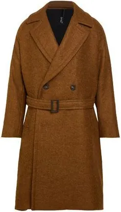 Hev&ograve; CAPISPALLA - Cappotti su YOOX.COM