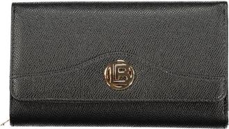 Laura Biagiotti Mujer, Accesorios, Negro, Talla: ONE Size