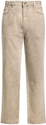 Guess BOTTOMWEAR - Pantaloni jeans su YOOX.COM