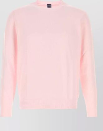 Fedeli cotton sweater