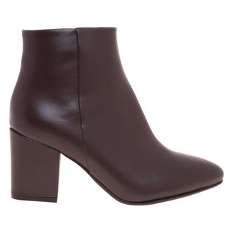 Anna F. Tronchetto 8031 - - Shoes - Donna - Marrone - 37 EU