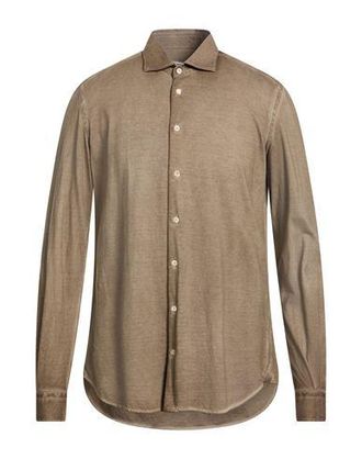 Boglioli TOPWEAR - Shirts on YOOX.COM