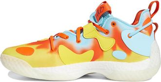 adidas Harden Volume 6 Burning Winter HP9905