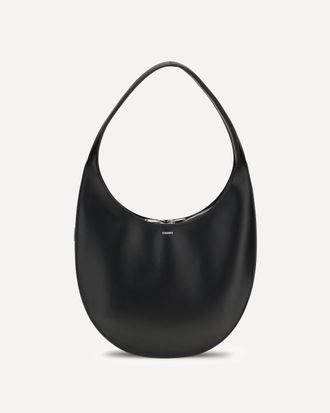 Coperni Borsa a Spalla Swipe media Woman UNI