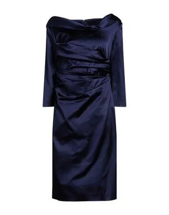 Talbot Runhof DRESSES - Midi dresses sur YOOX.COM