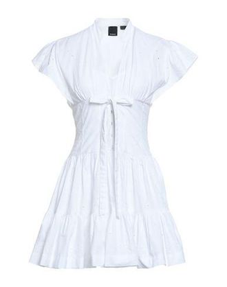 Pinko Mini dresses