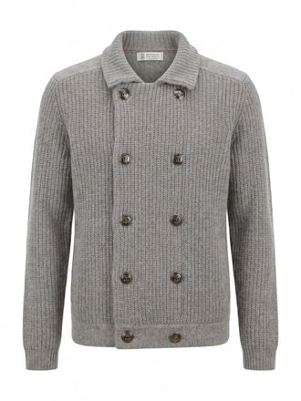 Brunello Cucinelli Cardigan