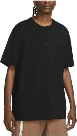 Nike Premium Essential Tee Black DO7392-010