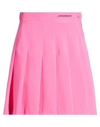 Hinnominate BOTTOMWEAR - Mini skirts on YOOX.COM