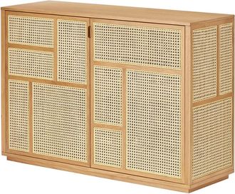 Design House Stockholm Air Sideboard, Eiche