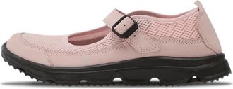 Salomon RX Marie-Jeanne - Dames - Outdoorschoenen - Roze - 39 1/3 EU - Leer - Fitness
