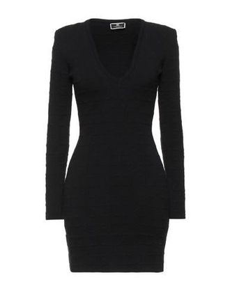 Elisabetta Franchi KLEIDER - Mini-Kleider auf YOOX.COM