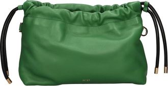 N&deg;21 Donna, Borse, Verde, Taglia unica, new