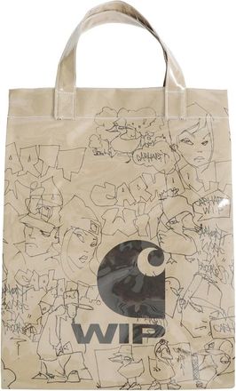 Carhartt Work in Progress Bolsa de Papel Blinkerfluid - Bags - unisex - Beige - ONE SIZE