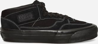 Vans Half Cab Reissue 33 LX Sneakers Black