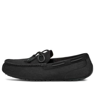 UGG Chester Capra Slipper Black 1137230-BLK