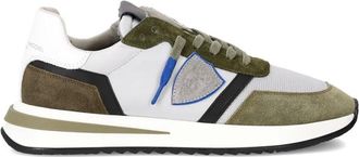 Philippe Model Hombre, Zapatos, Multicolor, Talla: 41 EU