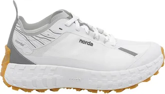 Norda White 001A Sneakers