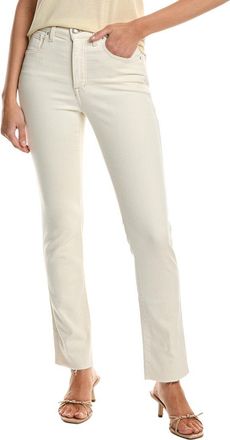 Madewell Mid-Rise Stovepipe Jean