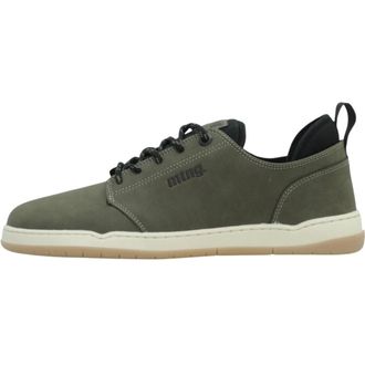 Mtng Mtng, Schoenen, Heren, Groen, 41 EU, 84804M Deportivo