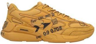 Diesel FOOTWEAR - Trainers sur YOOX.COM