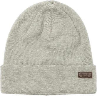 Barbour Swinton and Galingale Cadeauset - unisex - Hoeden - Grijs - ONE Size - Katoen - Accessoires