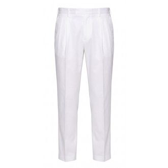 Malo Cotton Men Mens Pant