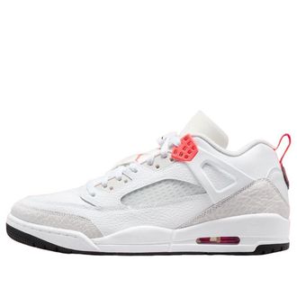 Nike Jordan Air Jordan Spizike Low Bright Crimson IQ0305-100