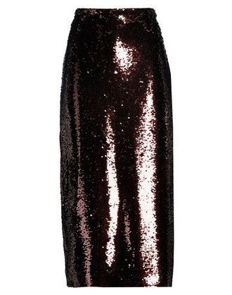 Isabelle Blanche HOSEN & R&Ouml;CKE - Midi-R&ouml;cke auf YOOX.COM