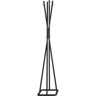 HERDASA Perchero Indie, Herdasa. - Negro