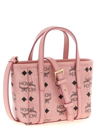 MCM Tote Bag - Pink