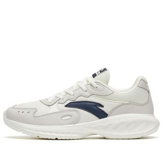 Anta Nebula White Grey Blue 912325571-3