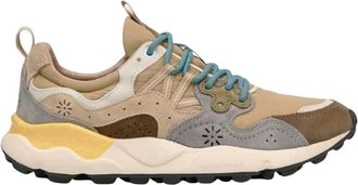 Flower Mountain Hombre, Zapatos, Multicolor, Talla: 42 EU