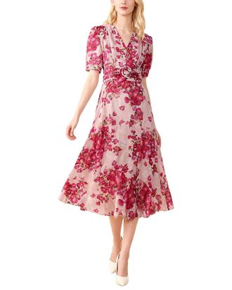 Burryco Burryco Shirt Dress