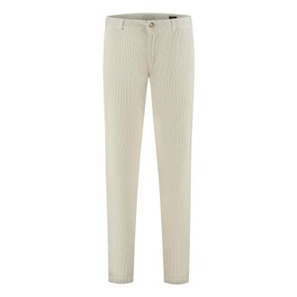 Dstrezzed Dstrezzed - Broek - Heren - Broeken - Beige - Maat: W33 L34