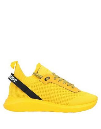 Dsquared2 FOOTWEAR - Trainers on YOOX.COM