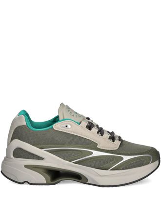 adidas by Stella McCartney Spw 2000 training sneakers - Groen