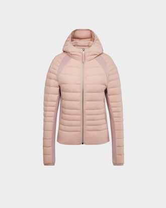 Rudsak Lena Womens Light Down Jacket