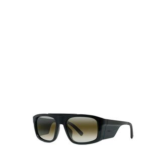 Vuarnet Sunglasses, male, Black, Size: 55 MM 02Q Sunglasses