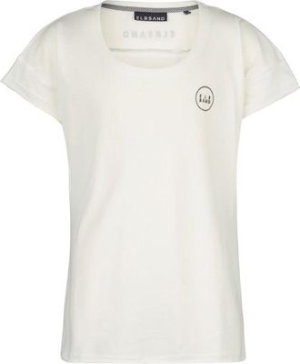 Elbsand Ragne T-Shirt T-Shirt f&uuml;r Damen | wei&szlig;