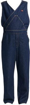 Kenzo JUMPSUITS & TRACKSUITS - Dungarees on YOOX.COM