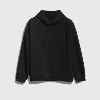 Gucci Cotton Cashmere Jersey Sweatshirt, Size XXXL, Black