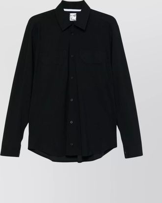 GR10K ultrasound shirt long sleeves