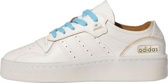 adidas Rivalry Summer Low Ivory Semi Blue Burst ID2844