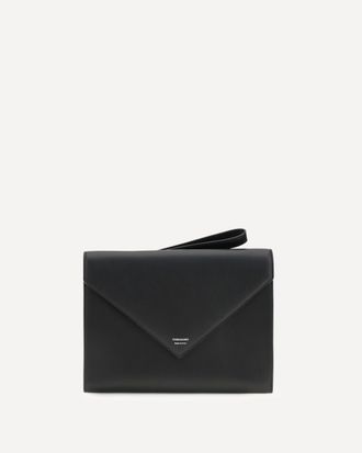Ferragamo Porta Documenti Florence Man UNI